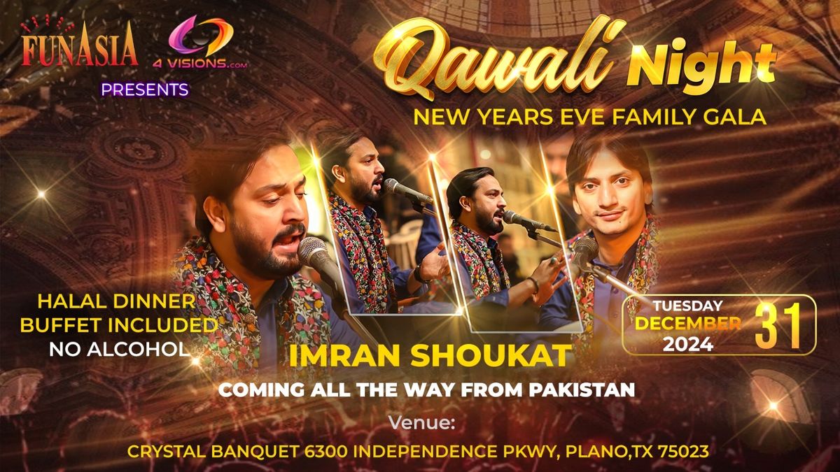 Qawali Night