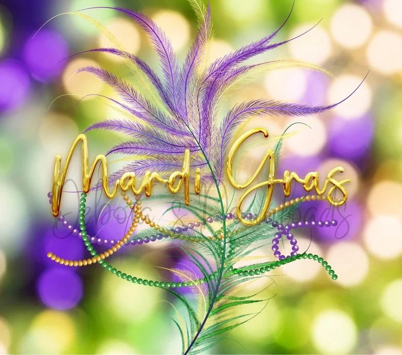 mardi gras where to stay