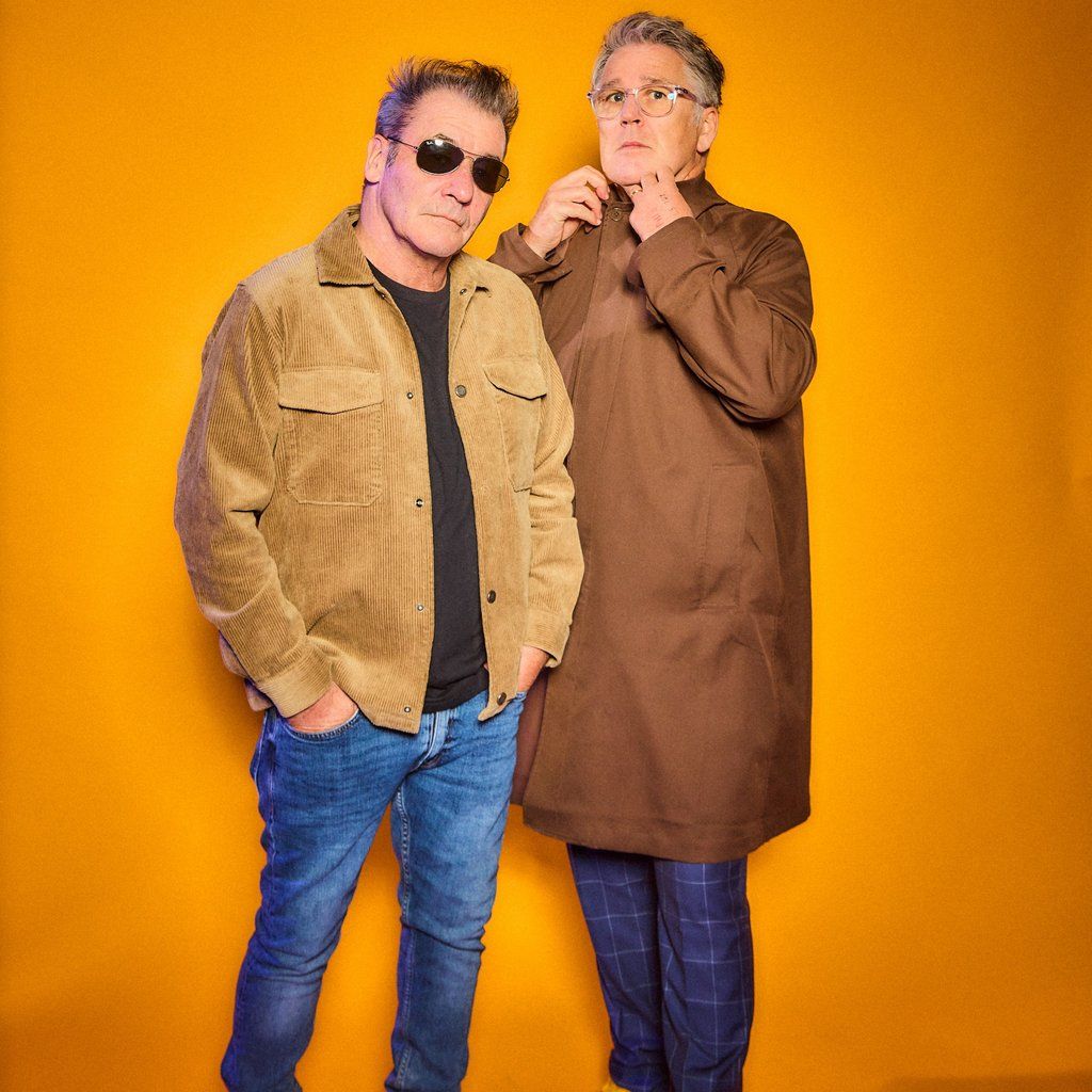 China Crisis