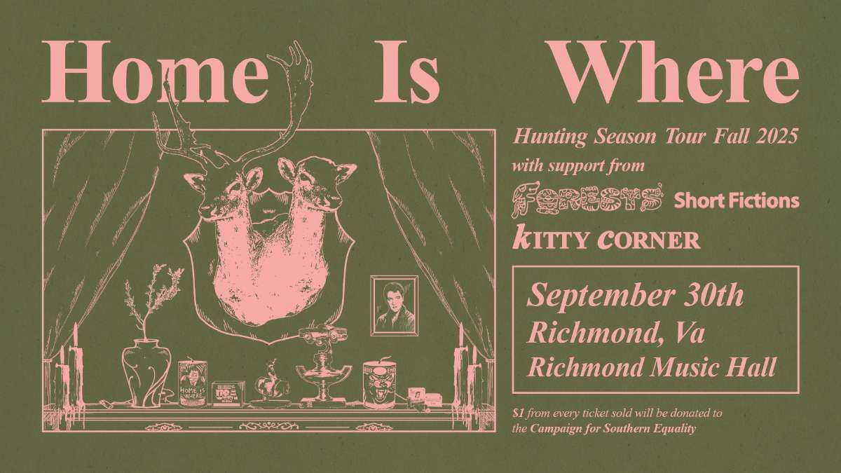 Parking Ratboys with Florry (19+)