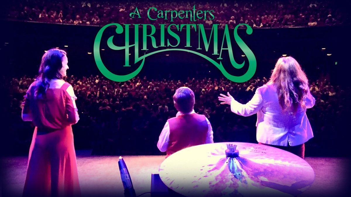 Close to You: A Carpenters Christmas