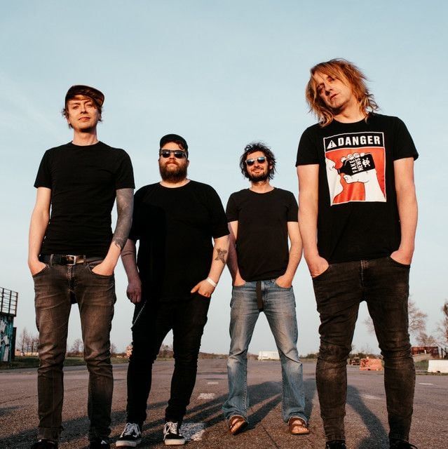 Vypsana Fixa in T\u00e1bor