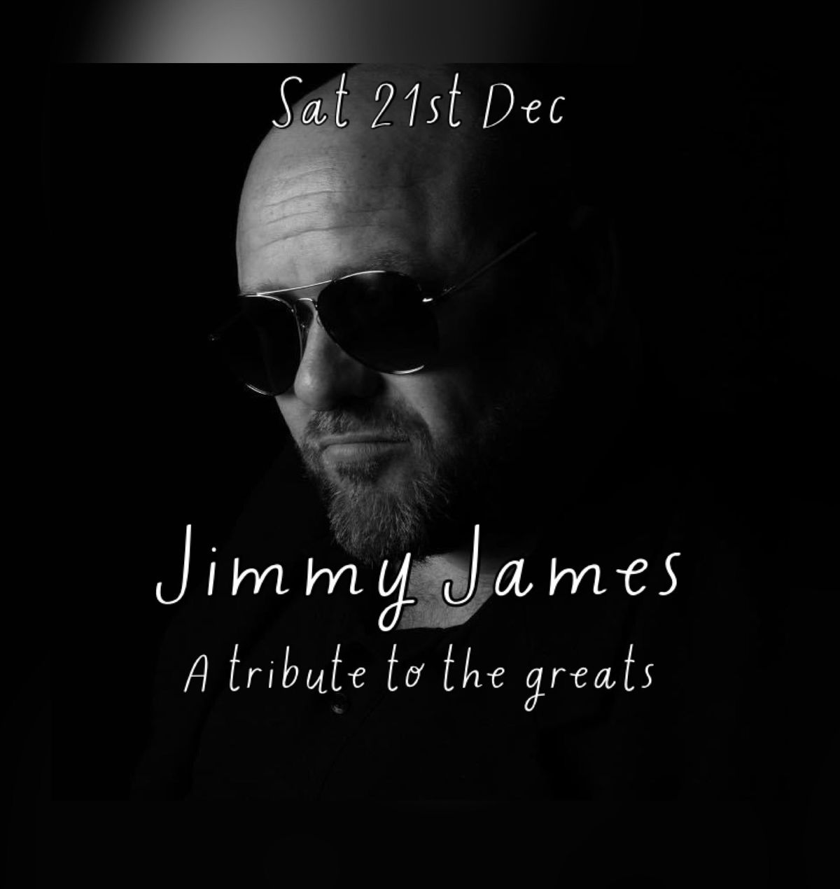 JIMMY JAMES