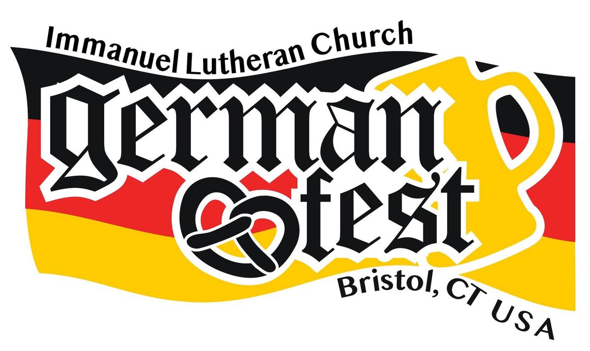 German Fest 2024!