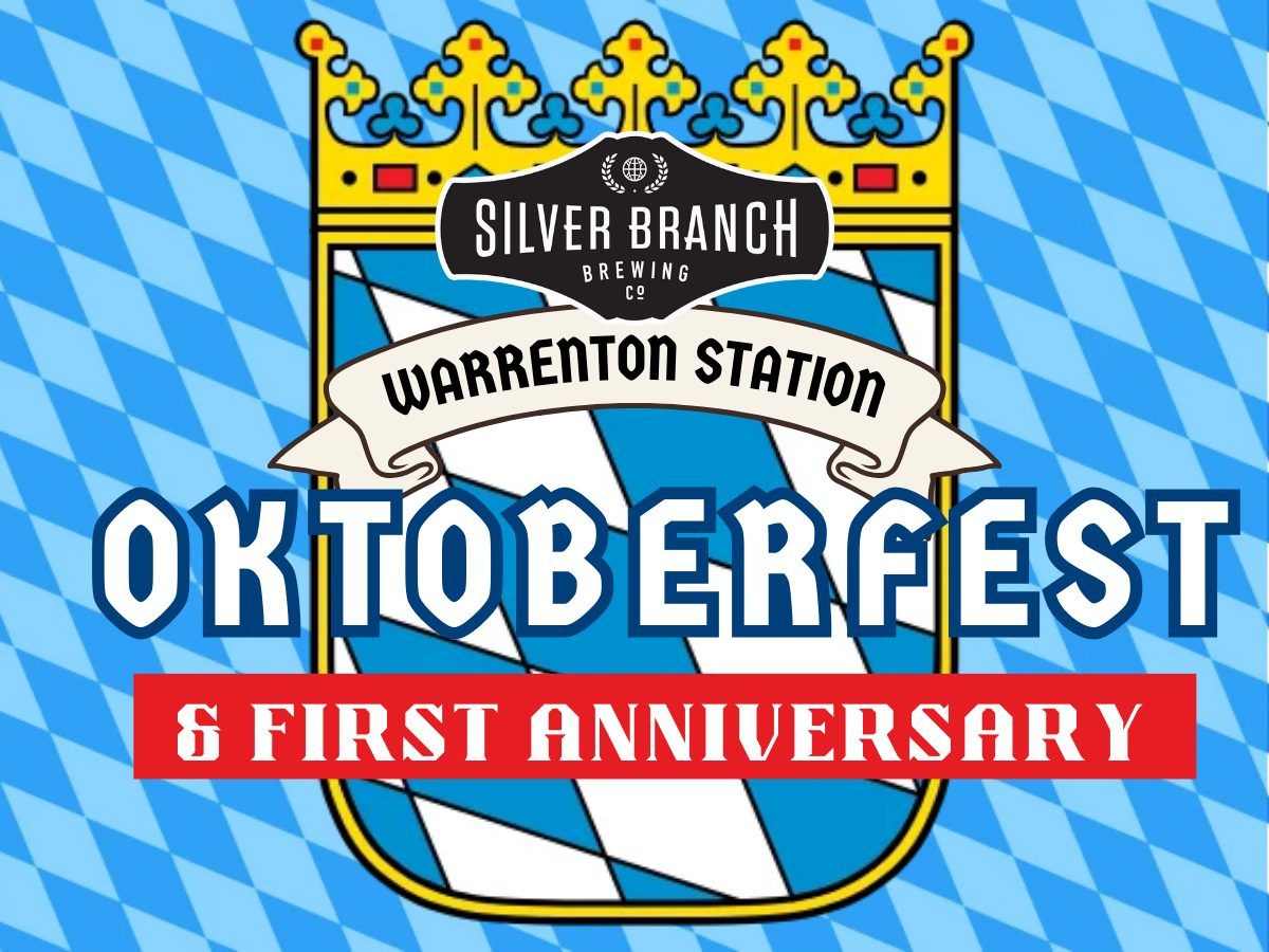 Oktoberfest 2024 & First Anniversary