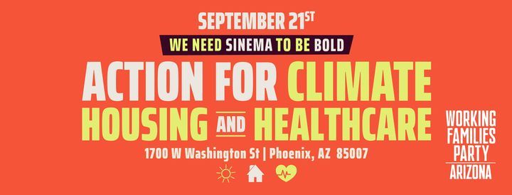 Action for Climate, Housing and Healthcare