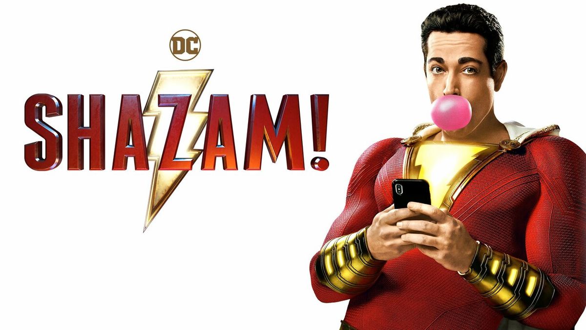 Shazam! (2019) - Tuesday Night Film Series