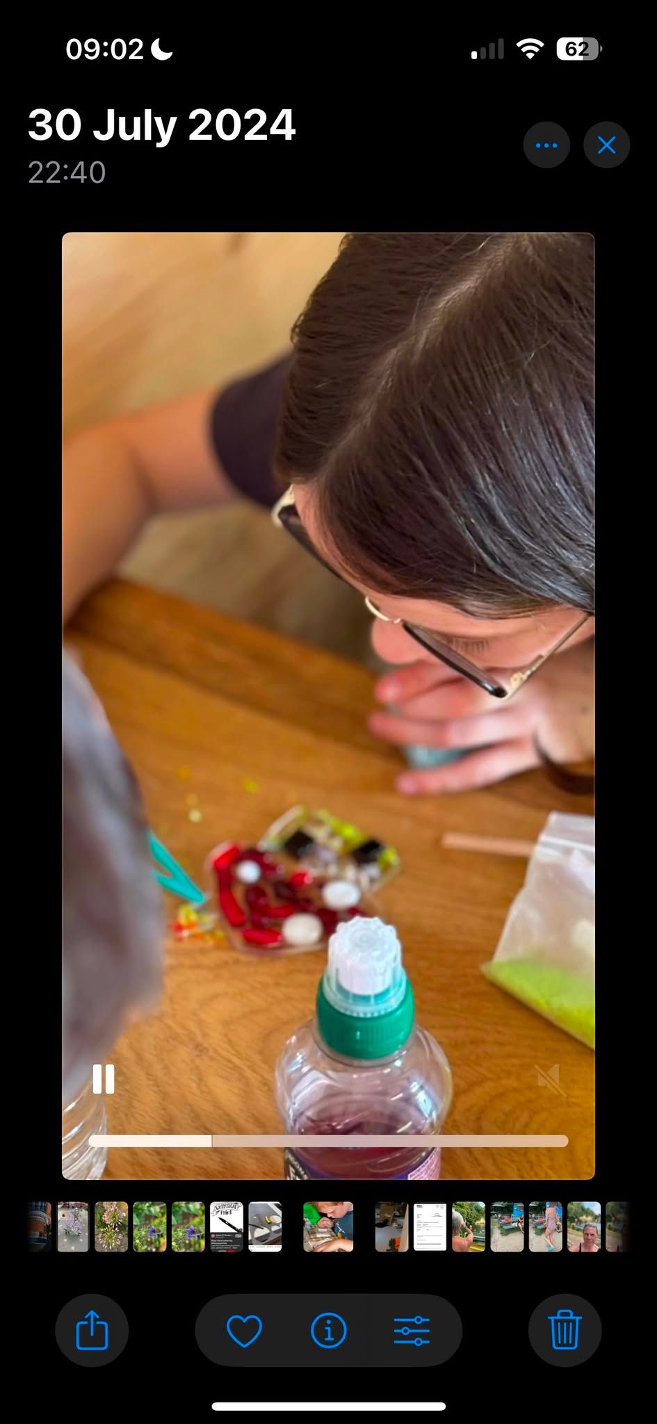 ***4 places left***                               Half Term Children\u2019s Fused Glass workshop