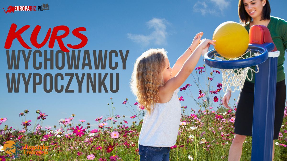 Kurs wychowawcy wypoczynku