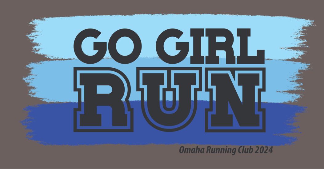 Go Girl Run 5K