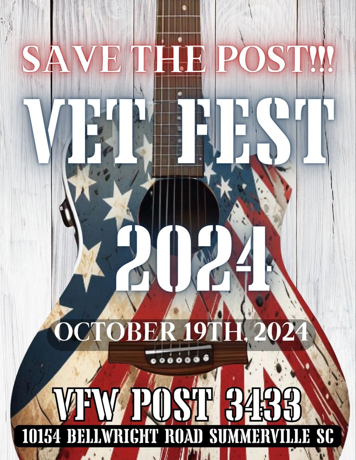 VET FEST 2024