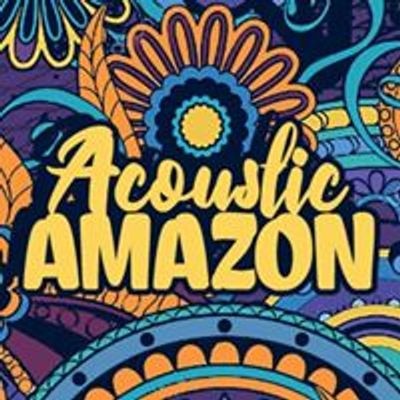 Acoustic Amazon