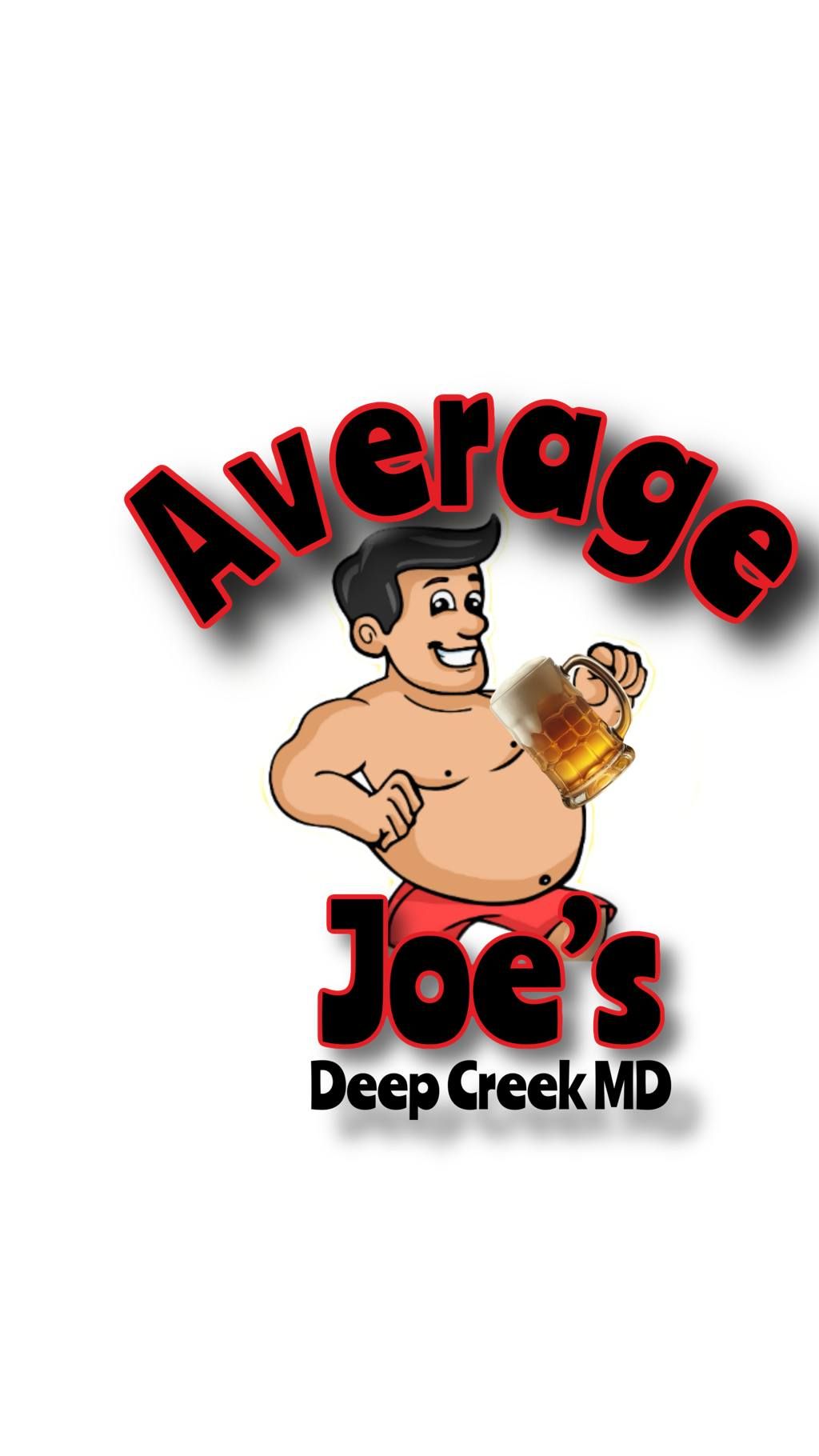 Scott Ross @ Average Joes