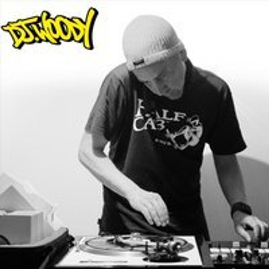 Cut Above the Rest - Hip Hop, Breaks, Oldskool & Scratching)