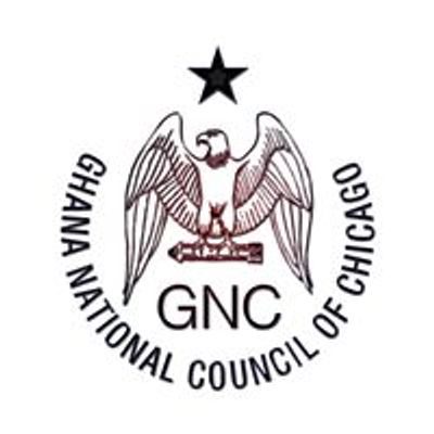Ghana National Council of Chicago