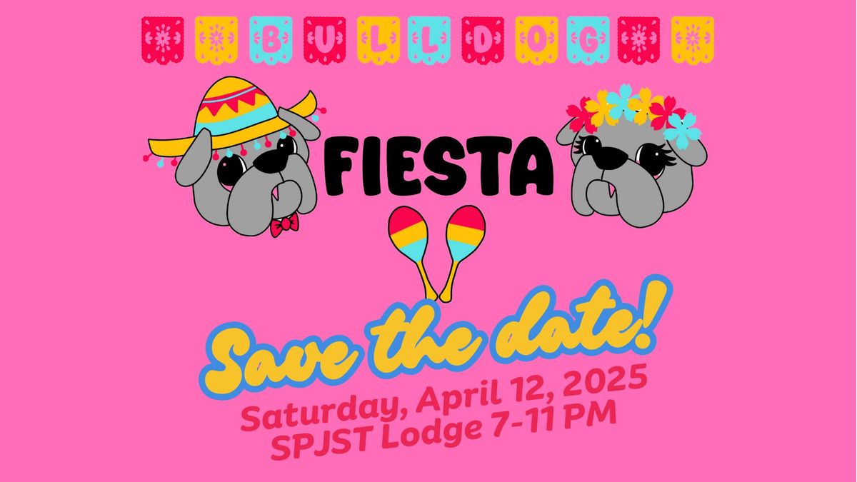 Bulldog Fiesta 2025