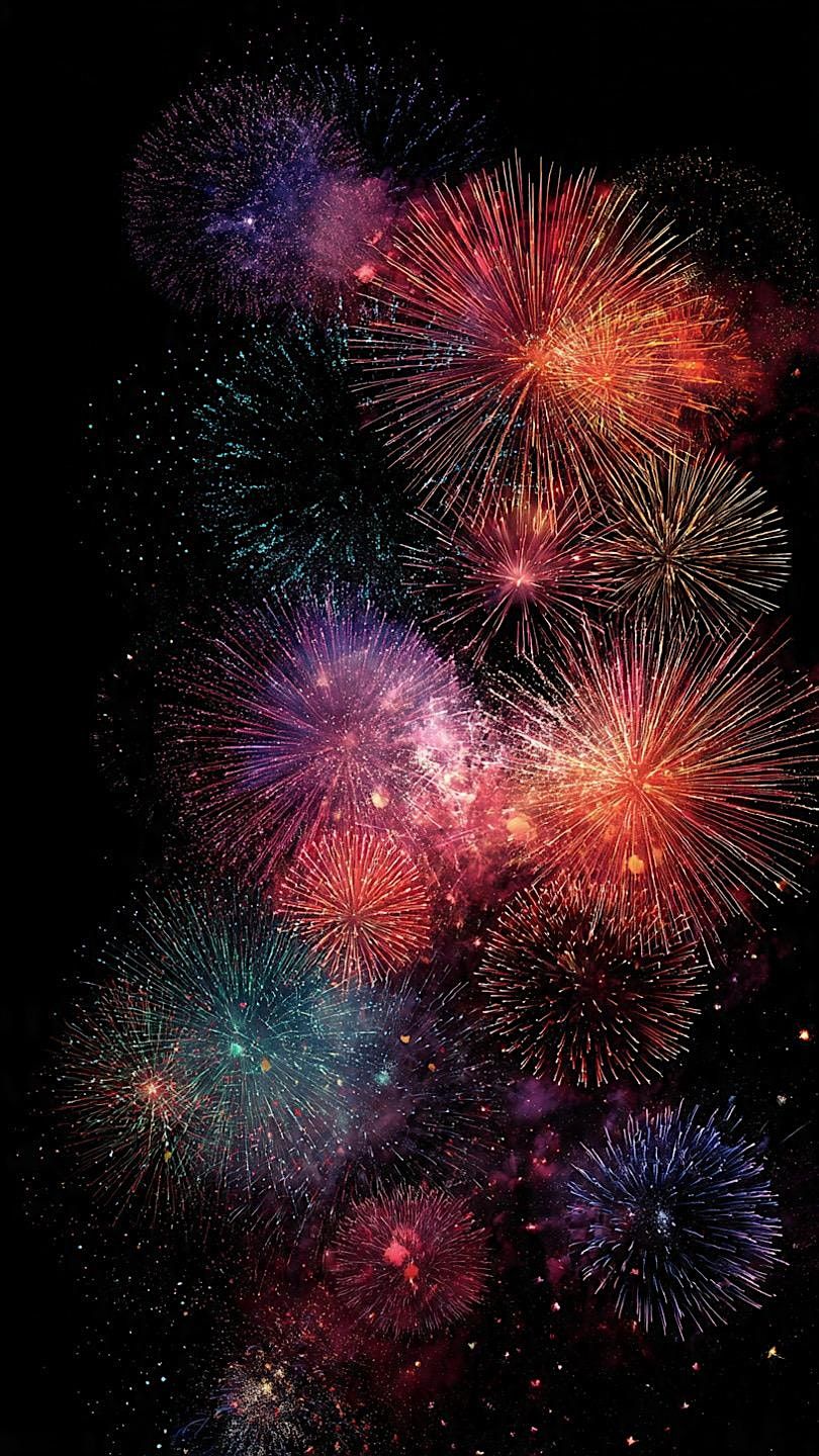 New Years Eve At The Lodge