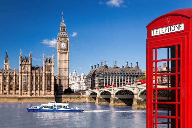 10 ans E-travels !!! Londres + Harry Potter 