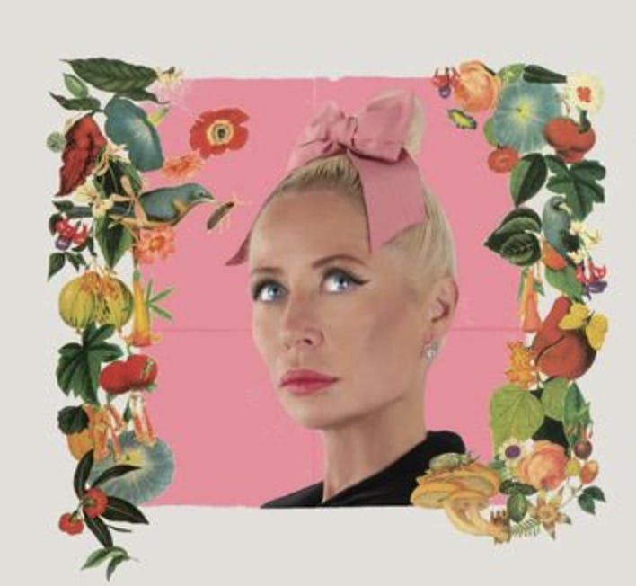 WENDY JAMES 