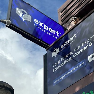 Expert Education Blacktown