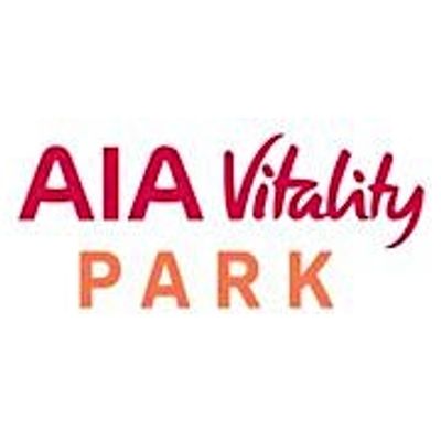 AIA Vitality Park - Zicket