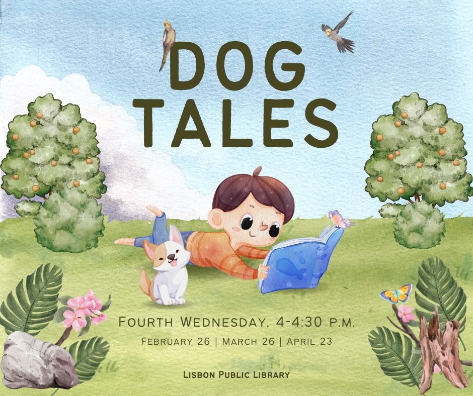 Dog Tales