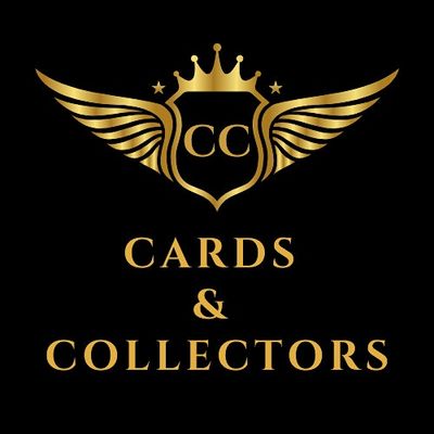 Cards and Collectors