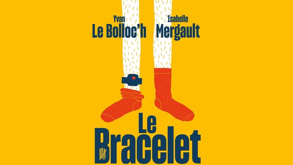 Le Bracelet