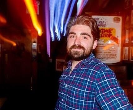 Tobin Miller, Thash Mose, Nick Tilleli, James Camacho, Paul Mecurio, & more