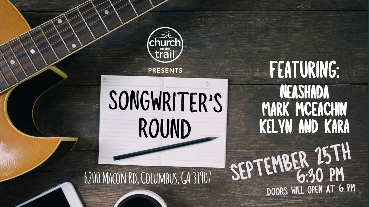 SONGWRITER'S ROUND