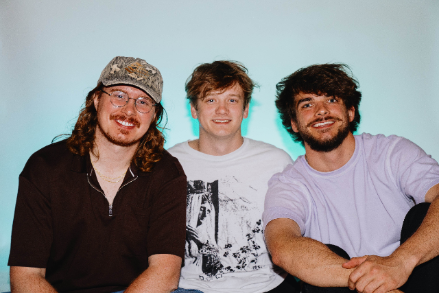 saturdays at your place - these things happen tour w\/ Carly Cosgrove & Riley! in Seattle