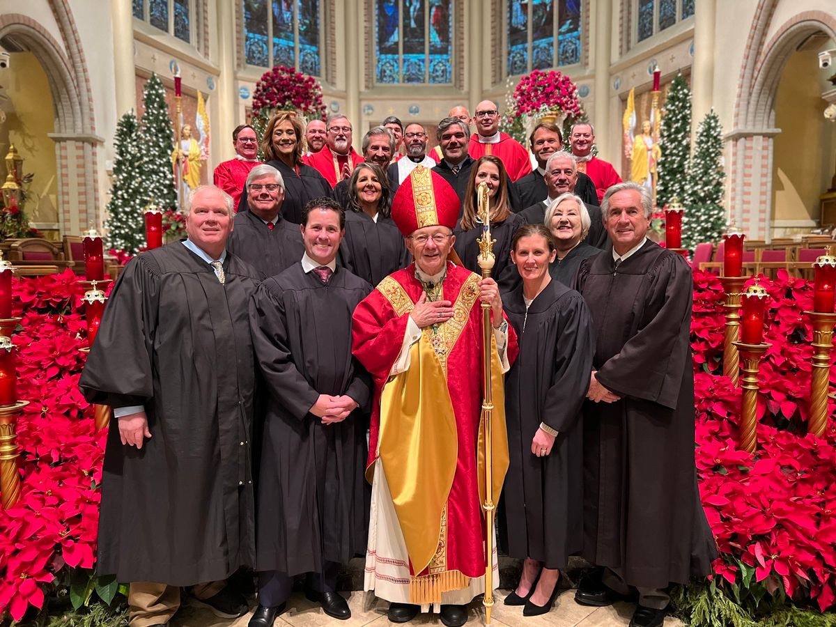 2025 Red Mass