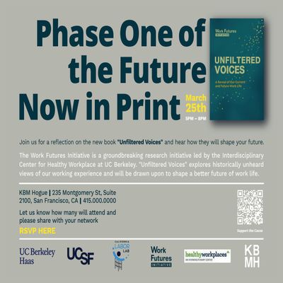 Work Futures Initiative