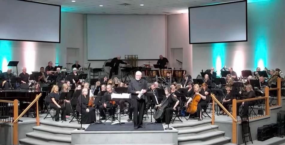Spring Concert with the First Coast Pops Orchestra