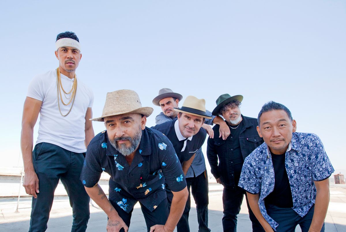 Ozomatli