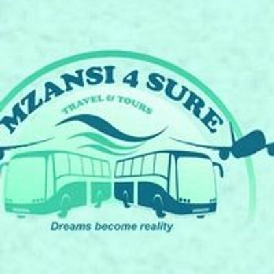 Mzansi 4 Sure Travel and Tours PTY-Ltd