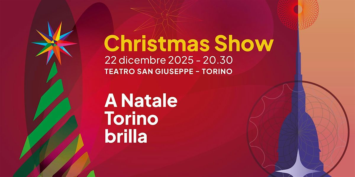 Christmas Show