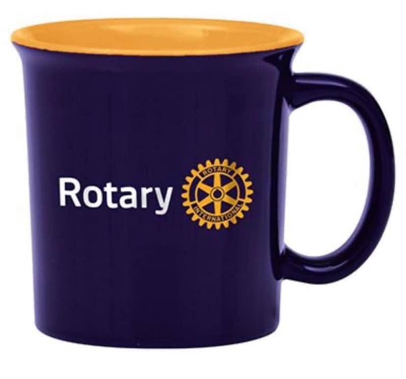 Rotary of Orangeburg-Morning