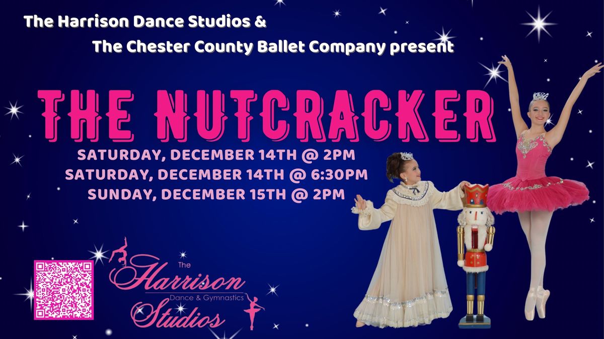 The Nutcracker