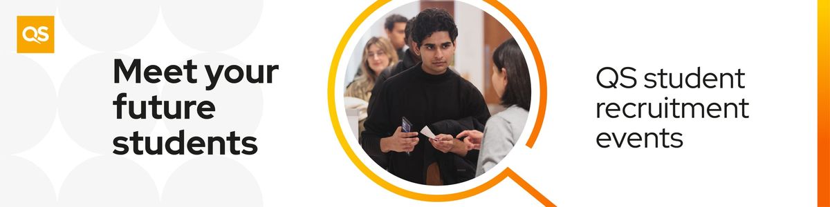 STUDENT FAIRS IN SWEDEN - STOCKHOLM 2025