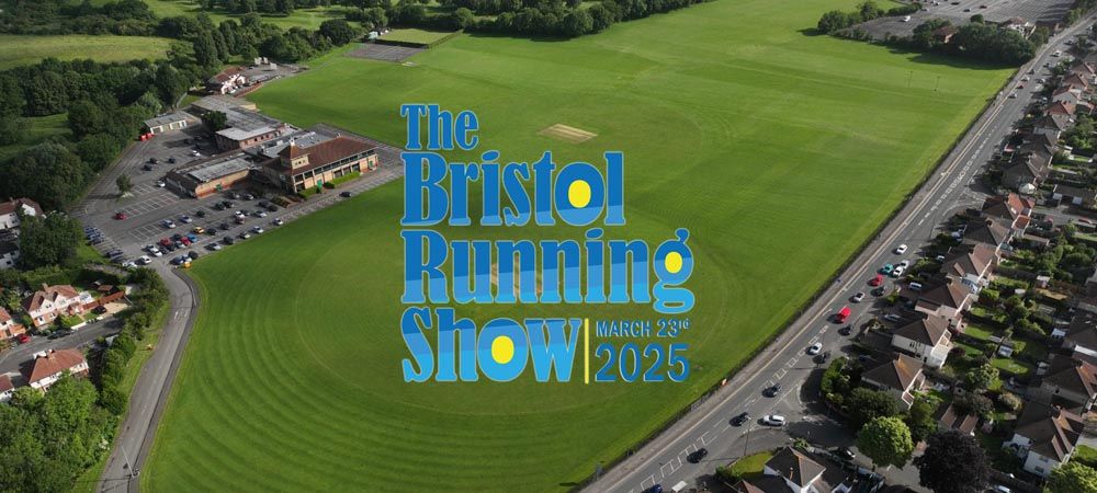 The Bristol Running Show 2025