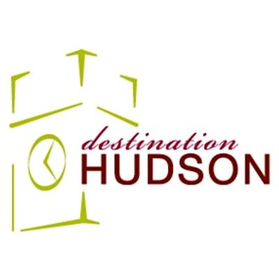 Destination Hudson