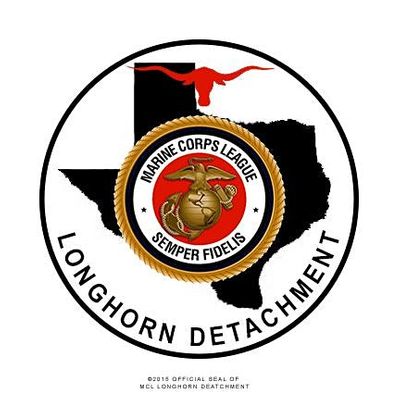 the Marine Corps League Longhorn Detachment 1069