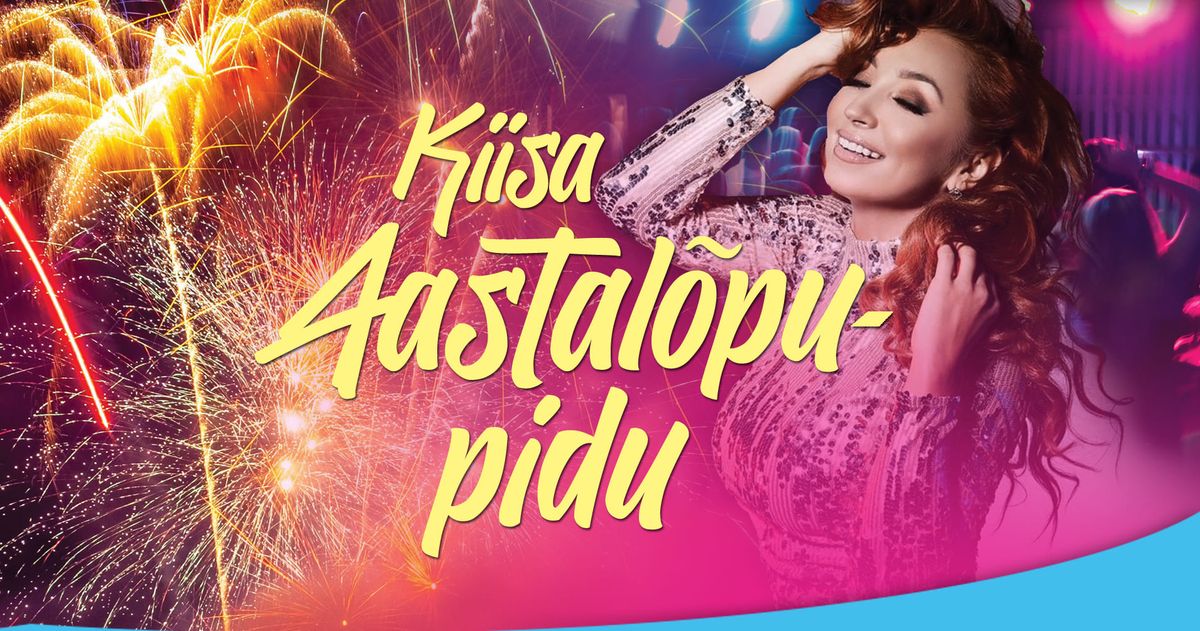 Kiisa Aastal\u00f5pupidu 2024