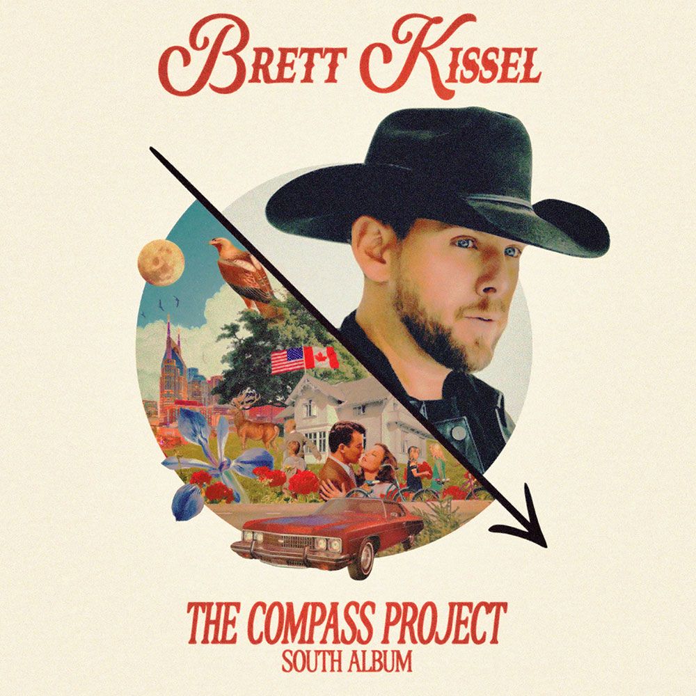 Brett Kissel