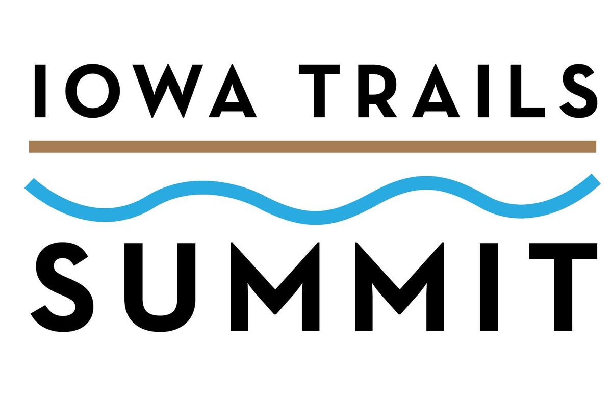 2024 Iowa Trails Summit