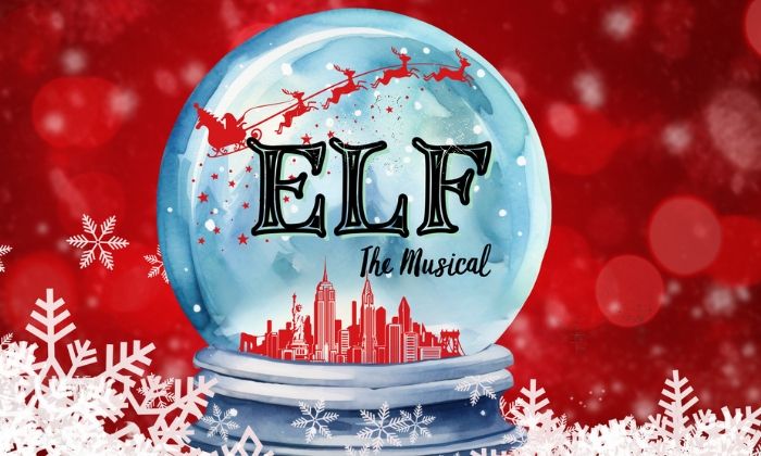 Elf The Musical