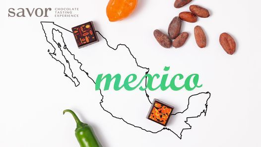 Chile & Xocolat: Trivia & Chocolate virtual experience