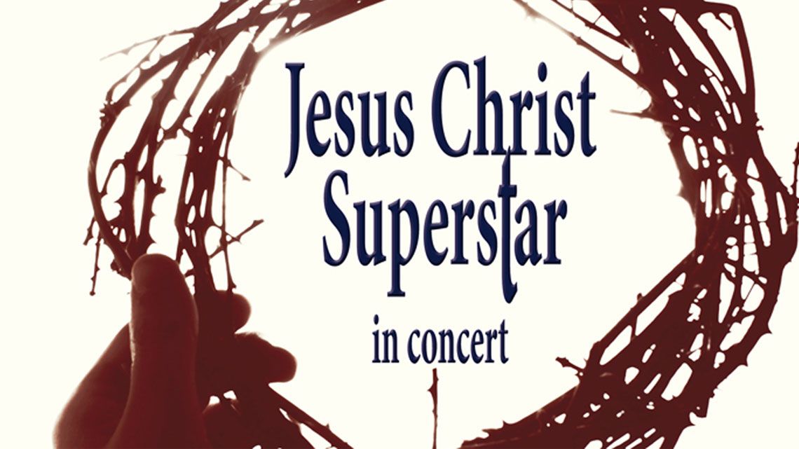 Jesus Christ Superstar in Concert