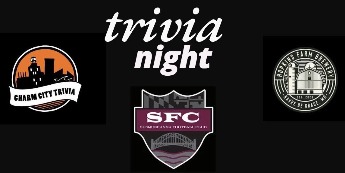 Trivia Night with SFC